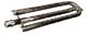 [ BURNER, TUBULAR STEEL ]