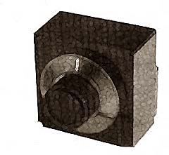 [ CONTROLLER, TEMP (SOLID STATE) ]