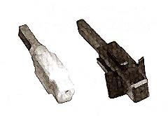 [ BRUSH, MOTOR(WHT CASE,WORLD) - ]