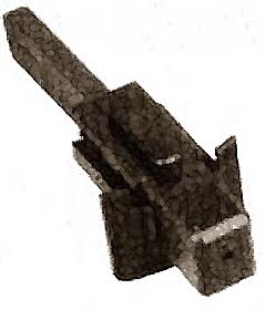 [ BRUSH, MOTOR(BLACK CASE,WORLD) ]