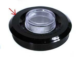 [ LID,OUTER (OLD STYLE CONTANER) ]