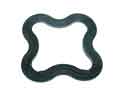[ GASKET, BASE ]