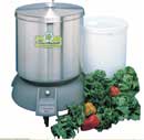 [ DRIER,VEG (VP-1, GRNS MACHINE) ]