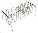 [ DIVIDER, FRY BASKET ]