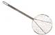 [ SKIMMER(6ROUND,MESH,W/HANDLE) ]