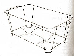 [ STAND, CHAFER (CP) - SHL-21066 ]
