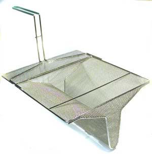 [ TRAY, SEDIMENT - SHL-21094 - B ]