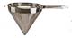 [ STRAINER, CHINA CAP(12, FINE) ]