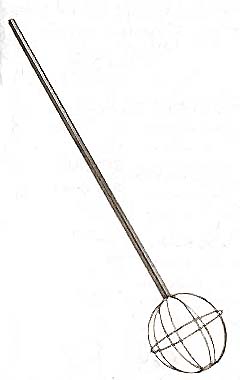 [ WHIP, KETTLE (48L, S/S) - SHL- ]