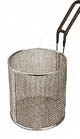 [ BASKET,PASTA(6-1/2ODX7H,S/S) ]