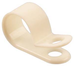 [ CLAMP (1/4ID X 3/8) - PEN-0101 ]