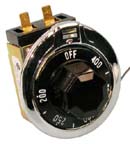 [ THERMOSTAT ]