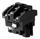 [ "CONTACTOR (3 POLE,30 AMP,240V)" ]