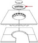 [ TOP, RING ]