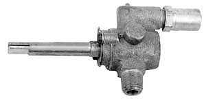 [ VALVE, BURNER (BODY) - VLC-010 ]