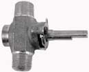 [ VALVE, SERVICE (3/8NPT M) ]