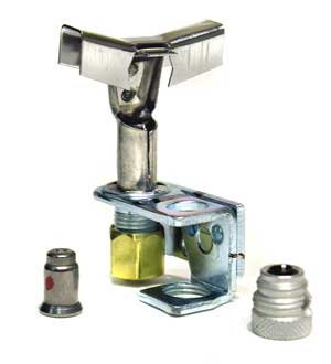 [ PILOT KIT (NAT/LP, 6CH14-10) - ]