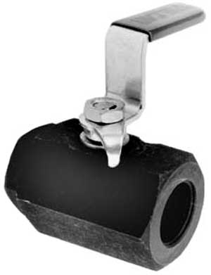 [ VALVE, DRAIN - VLC-01145 - Fry ]