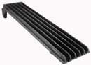 [ GRATE, TOP (5-1/4 X 23-1/4) ]