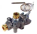 [ VALVE, SAFETY (MSC,7/16TUBE) ]