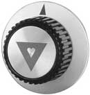 [ KNOB, THERMOSTAT (POINTER) ]