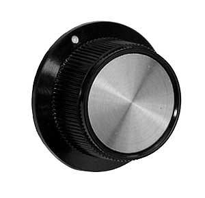 [ KNOB, TEMPERATURE CONTROL - VL ]