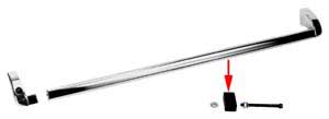 [ SPACER - GAR-01004 - Oven Door ]
