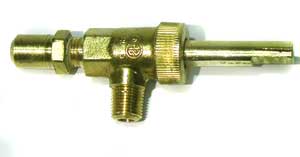 [ VALVE, GRIDDLE/BURNER (ON/OFF) ]