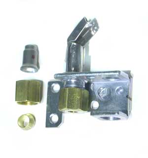 [ PILOT (NAT/LP, F/3/16 TUBE) -  ]