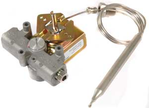 [ THERMOSTAT (200-400, GS) - GAR ]