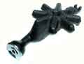 [ BURNER, TOP FRONT (ASSEMBLY) ]