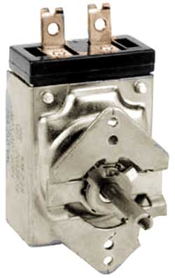 [ THERMOSTAT (200-375,K) - GAR-0 ]