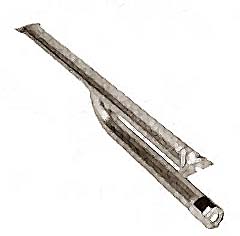 [ BURNER (TUBULAR STEEL) - MAG-0 ]