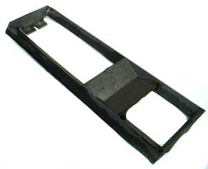 [ COVER (CAST IRON BURNER) - MAG ]