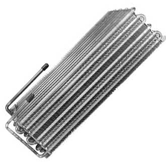 [ COIL, EVAPORATOR (REFRIG) - TR ]