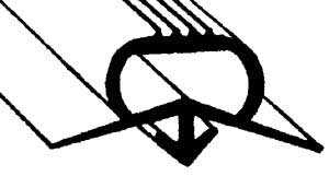 [ GASKET, REF (20-1/4X62-1/4) -  ]