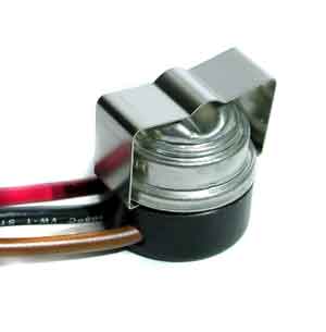 [ CONTROL, DEFROST (3 WIRE) - GL ]