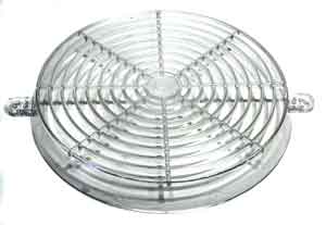 [ GUARD, EVAP FAN - GLN-01034 -  ]