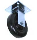 [ CASTER, RIGID (5DIA,3X3CTRS) ]
