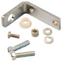 [ HINGE, LOWER (W/ HARDWARE) ]