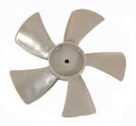 [ BLADE, EVAPORATOR FAN ]