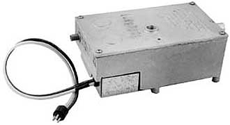 [ EVAPORATOR, CONDENSATE (SMALL) ]