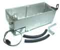 [ EVAPORATOR, CONDENSATE ]