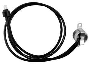 [ CONTROL, FAN DELAY - VIC-01023 ]