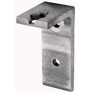 [ BRACKET, HINGE (UPPER) - VIC-0 ]