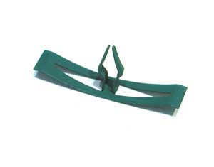 [ FASTENER, DART - VIC-01046 - V ]