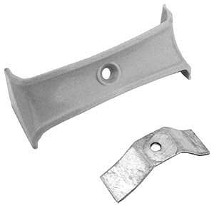 [ COVER, CORNER (3L, GRAY) - VIC ]