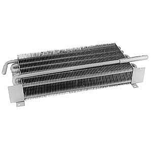 [ COIL, EVAPORATOR - DEL-01007 - ]