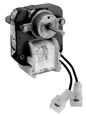 [ MOTOR, EVAPORATOR FAN (115V) - ]