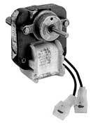 [ MOTOR, EVAPORATOR FAN (115V) ]